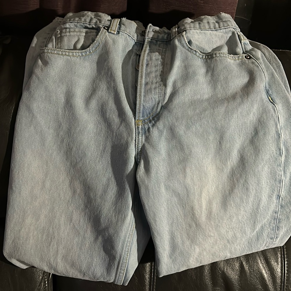 Boyish the ziggy jeans